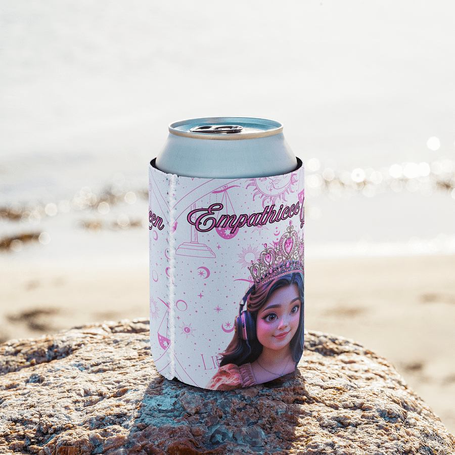 Regal Vibes Can Cooler product image (8)