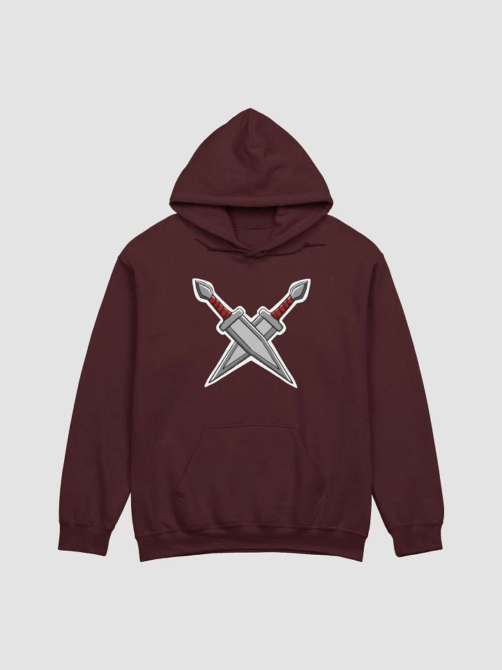 Skai Symbol Classic Hoodie product image (33)