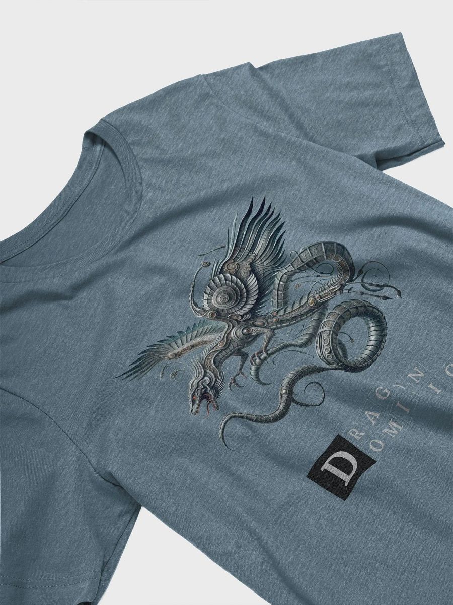 Dragon Dominion | Supersoft T-Shirt product image (4)