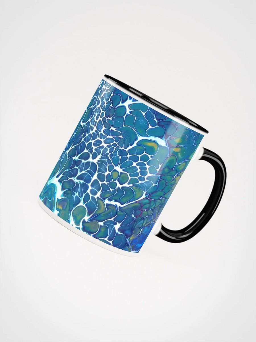 Tropical Waves Mug product image (8)
