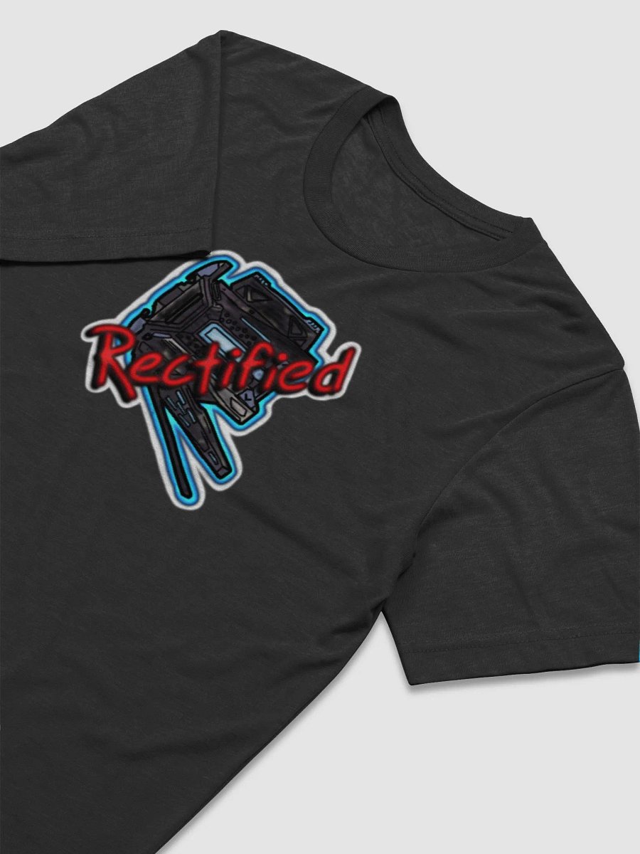 Rectified Shirt product image (3)