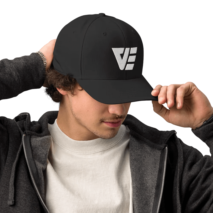 Valore Esports Adidas Performance Cap product image (10)