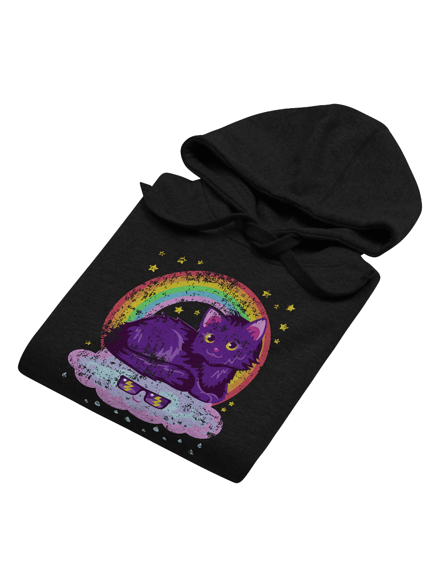 90's Joob Hoodie product image (6)