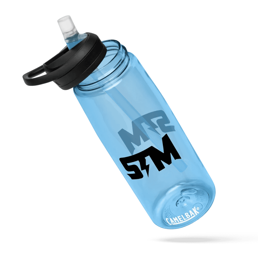 STM Water Bottle product image (1)