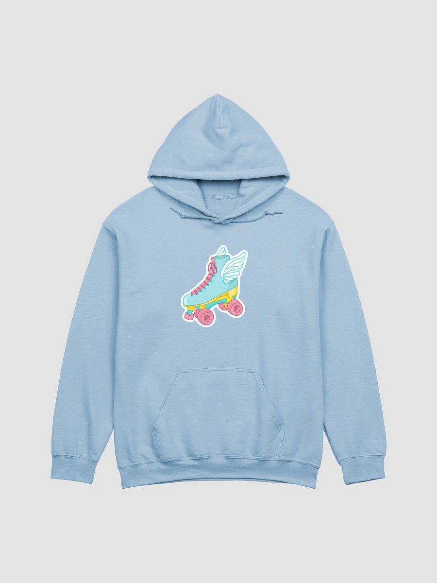 Rollerbabe Hoodie product image (6)