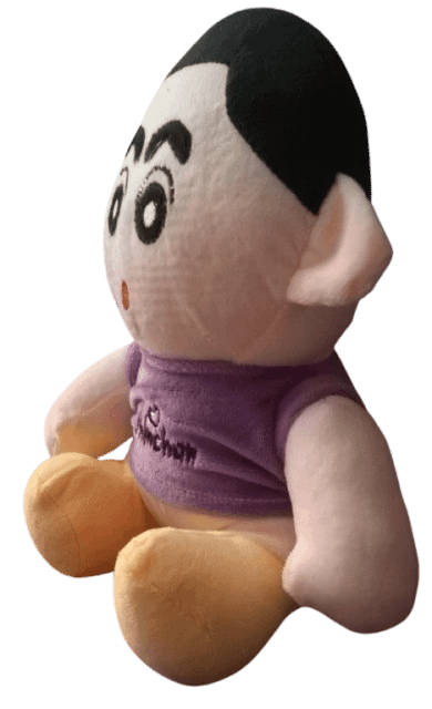 SHINCHAN SOFT TOY product image (1)