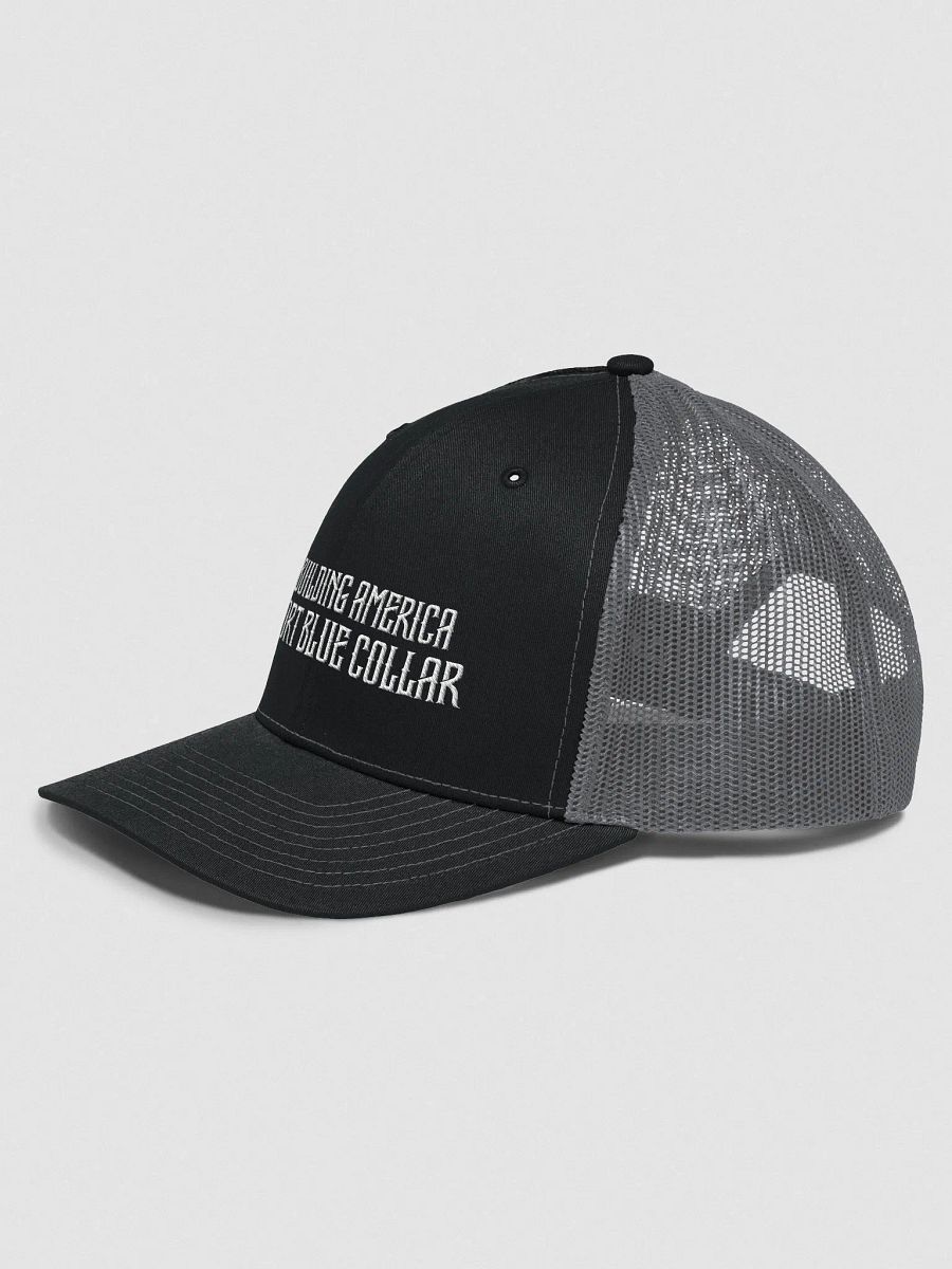 Building America Trucker product image (2)