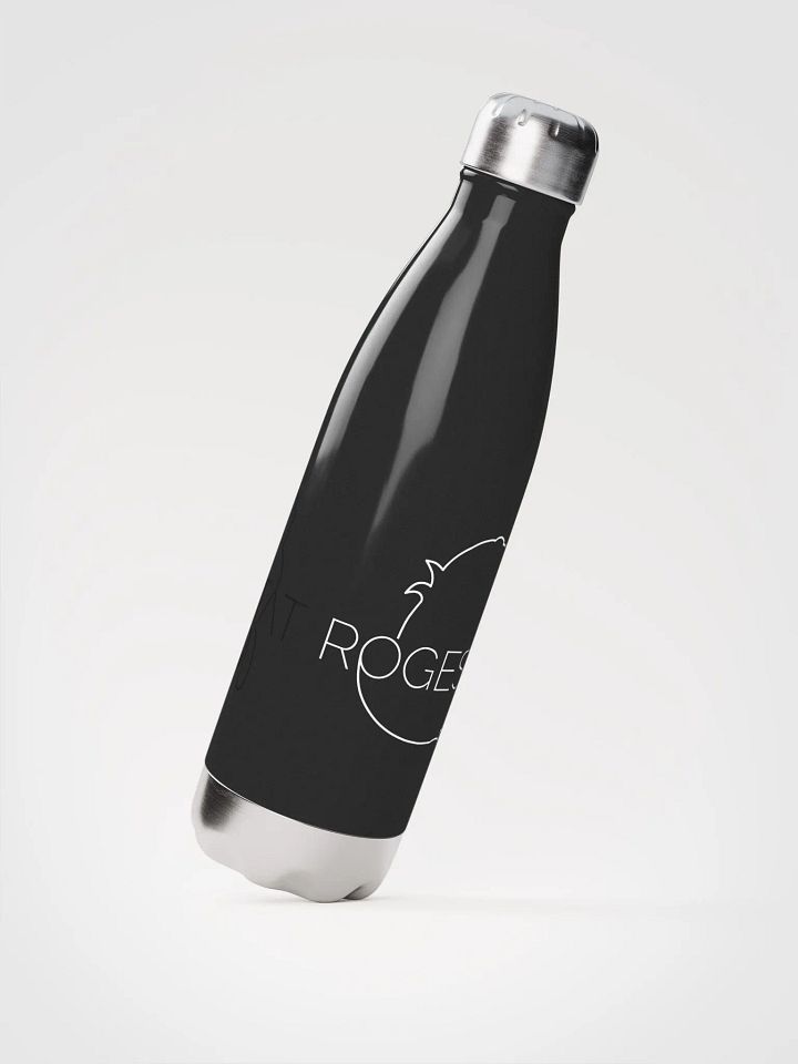 Rogestat 17oz Stainless-steel Bottle product image (4)