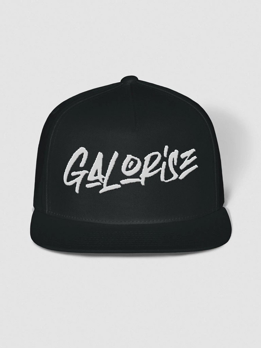 Galorise Snap Back product image (1)