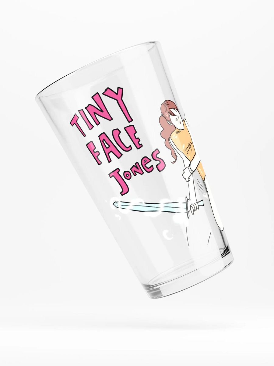tiny face jones with magic sword product image (4)