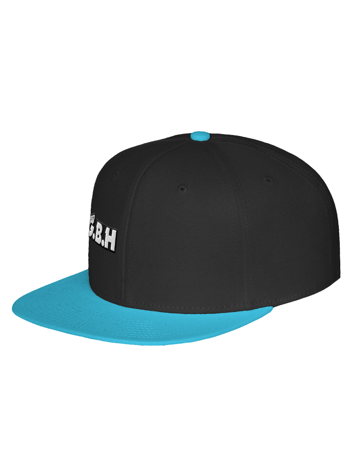G.B.H Flatback product image (90)