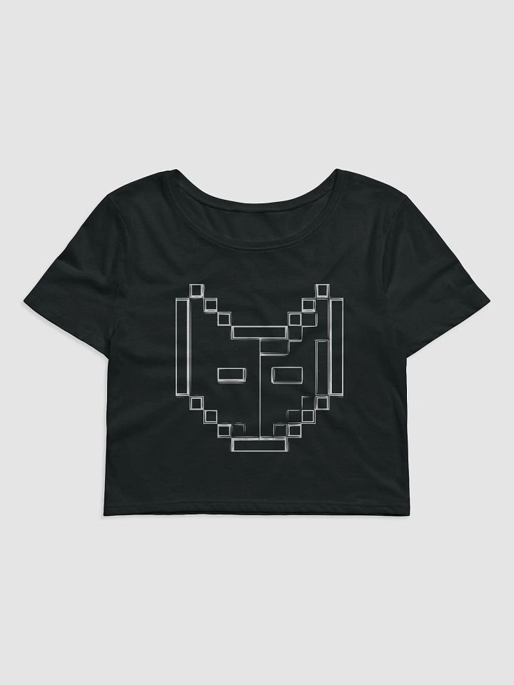 Blueprint Croptop product image (1)