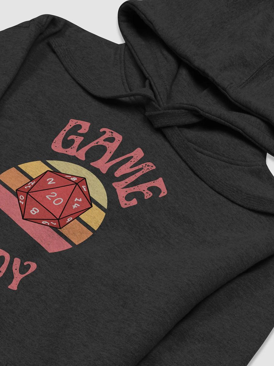Game Daddy Hoodie product image (16)