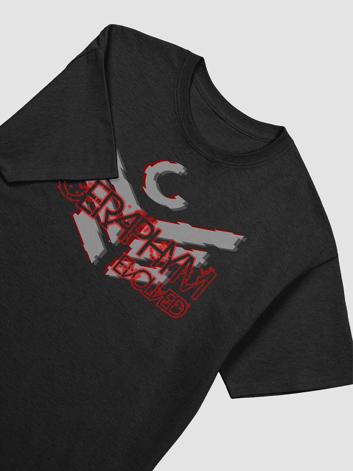 Evolved Tee product image (2)