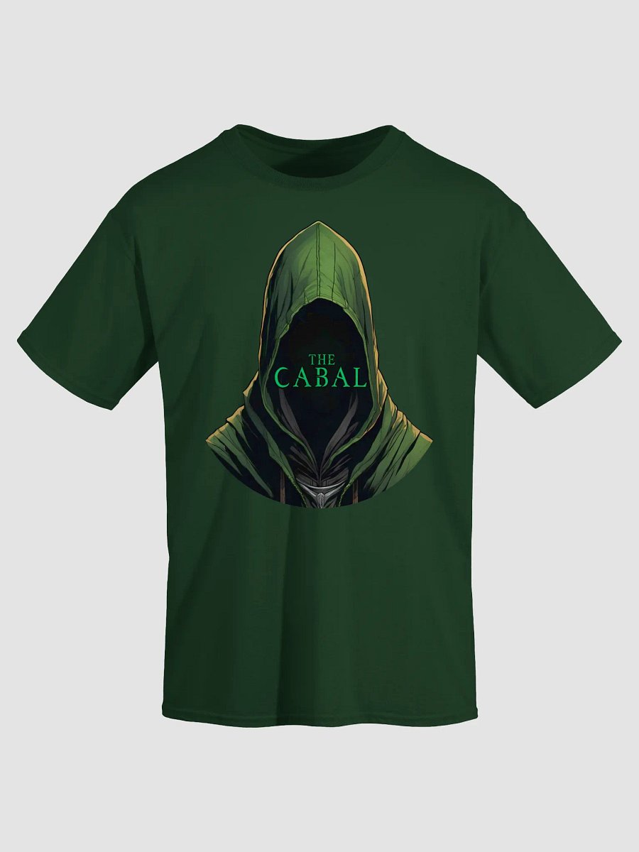 The Cabal Tee product image (9)