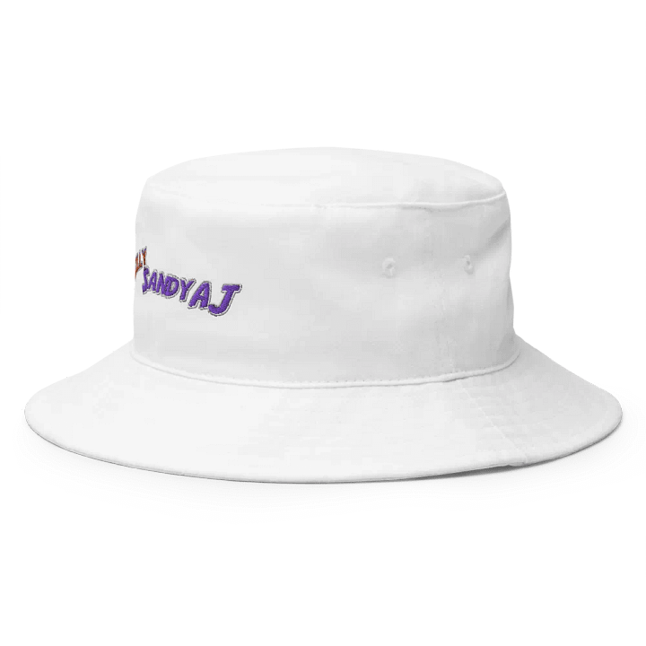 SillySandyAJ Signature Bucket Hat product image (2)