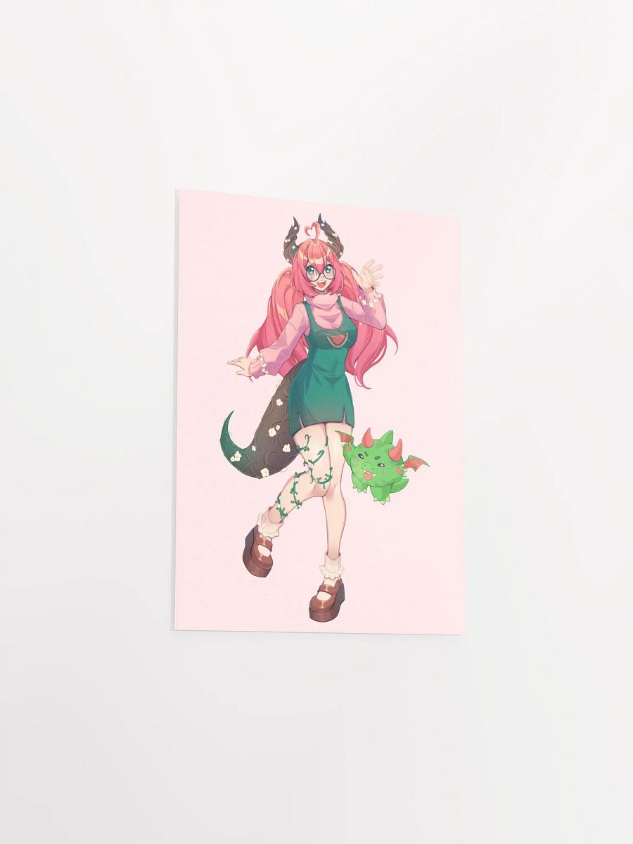 Melodii Love Season Poster product image (20)