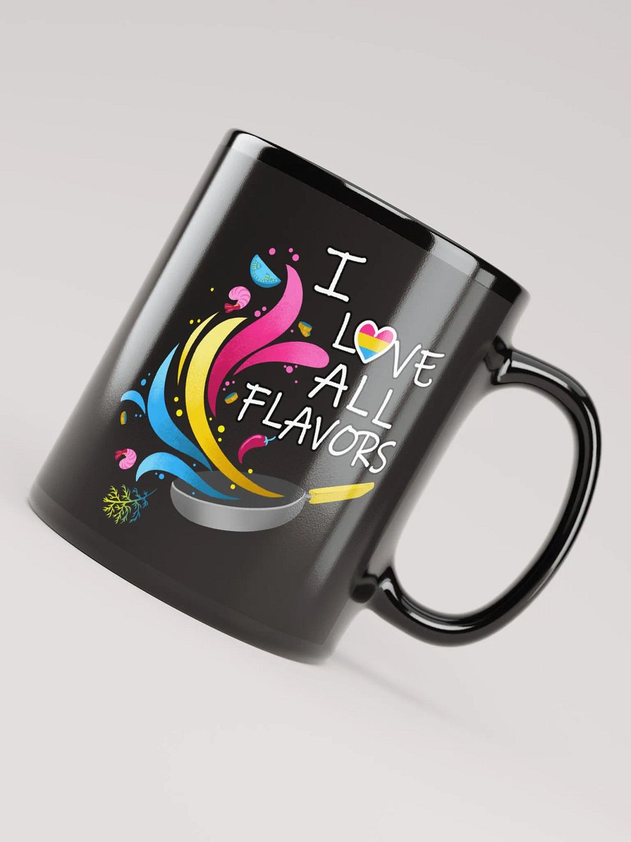 PANsexual mug product image (8)