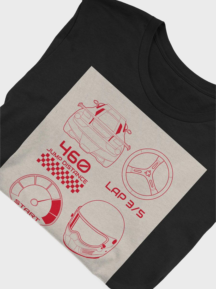 This Is My Gaming Shirt TShirt product image (4)
