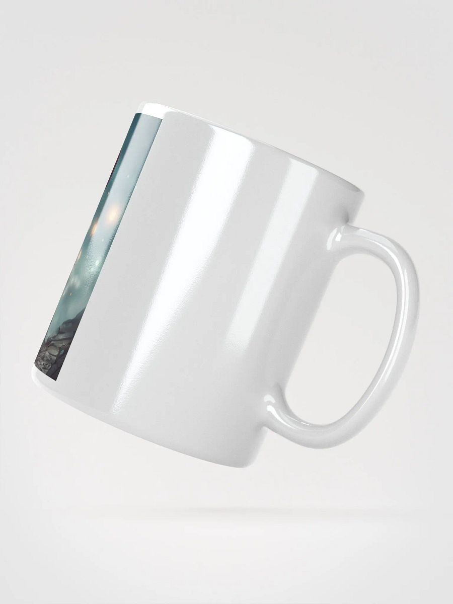 Fox Wizard Mug product image (3)