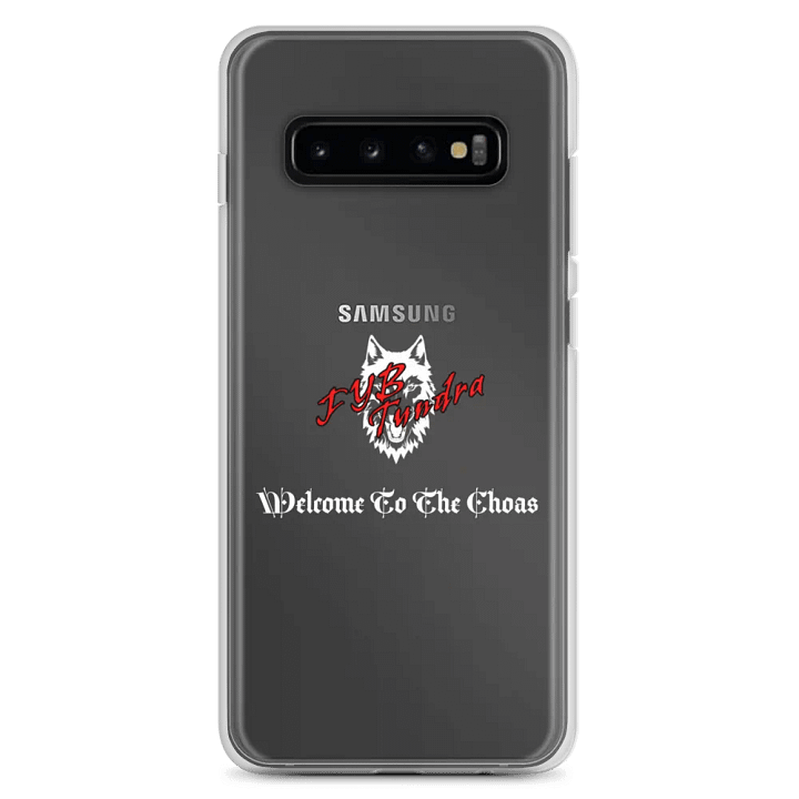 FYB Samsung Phone Case product image (2)