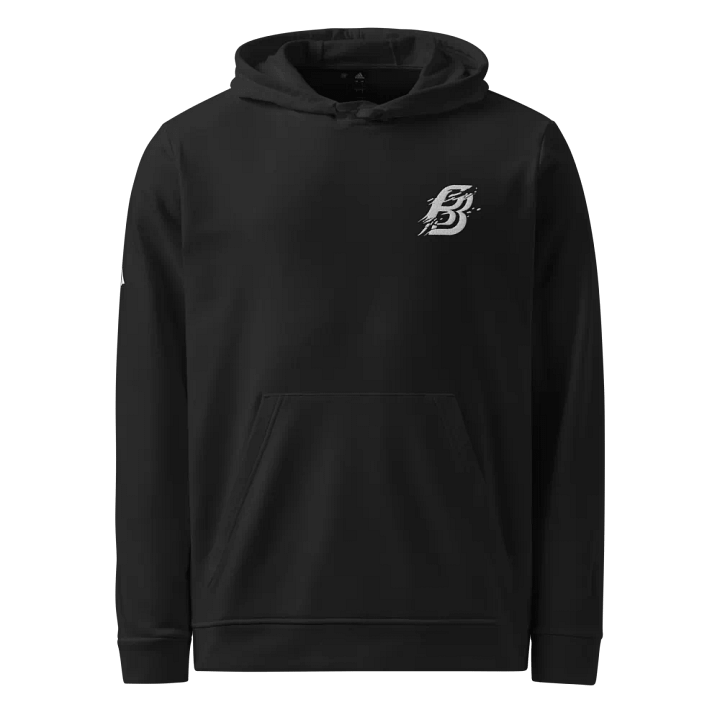 BerserkAUS Logo Adidas Hoodie product image (1)