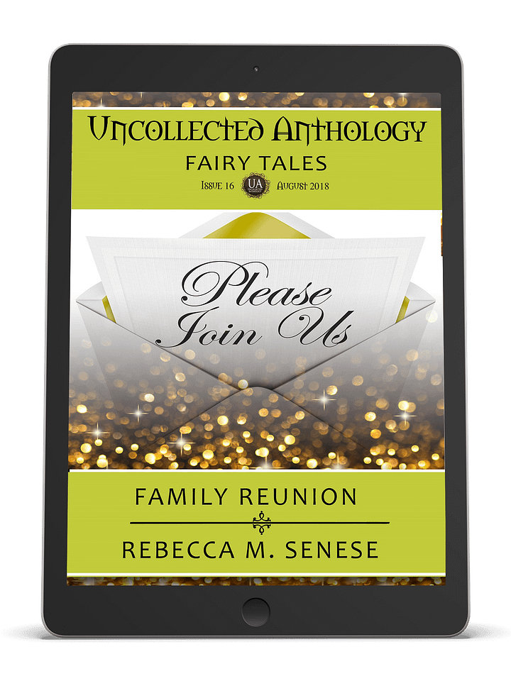 Family Reunion product image (1)
