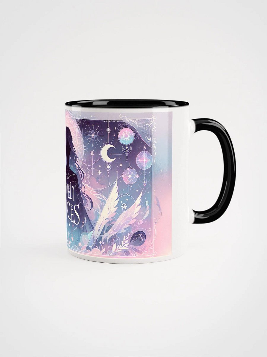 Celestial Silhouette Ceramic Mug product image (6)