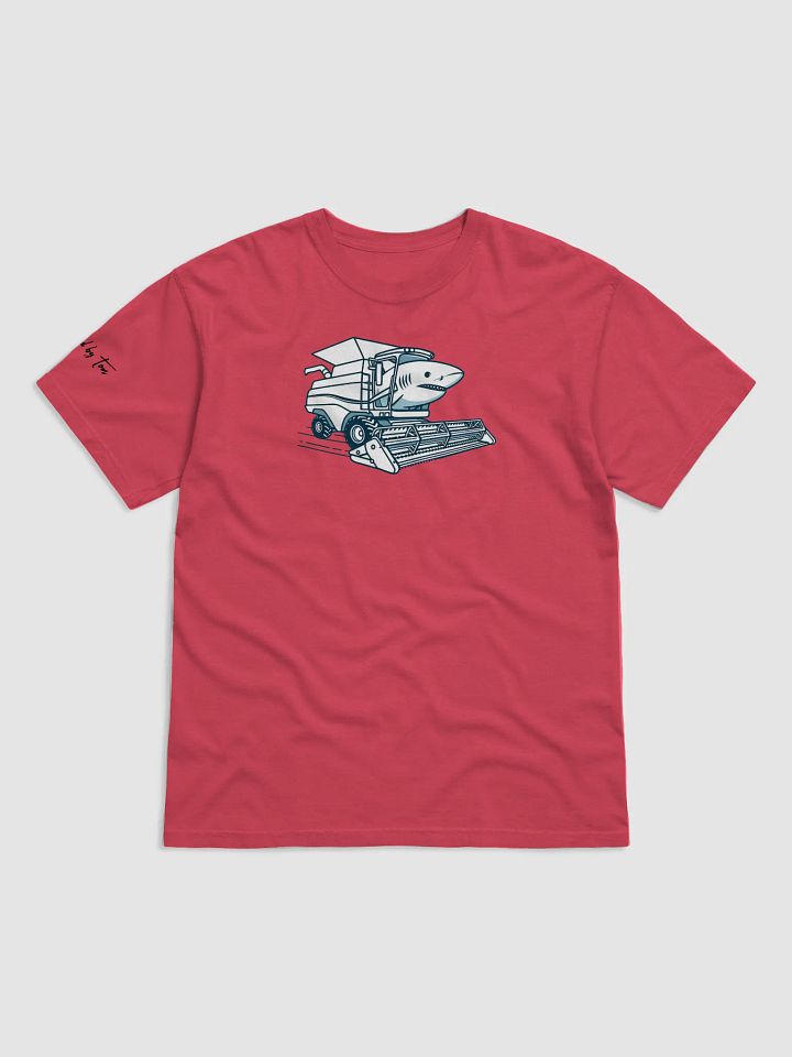 Thresher Shark Tee product image (5)