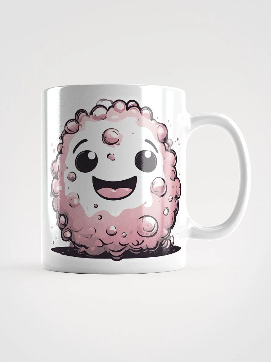 RCJ Blob and Junimo mug product image (1)