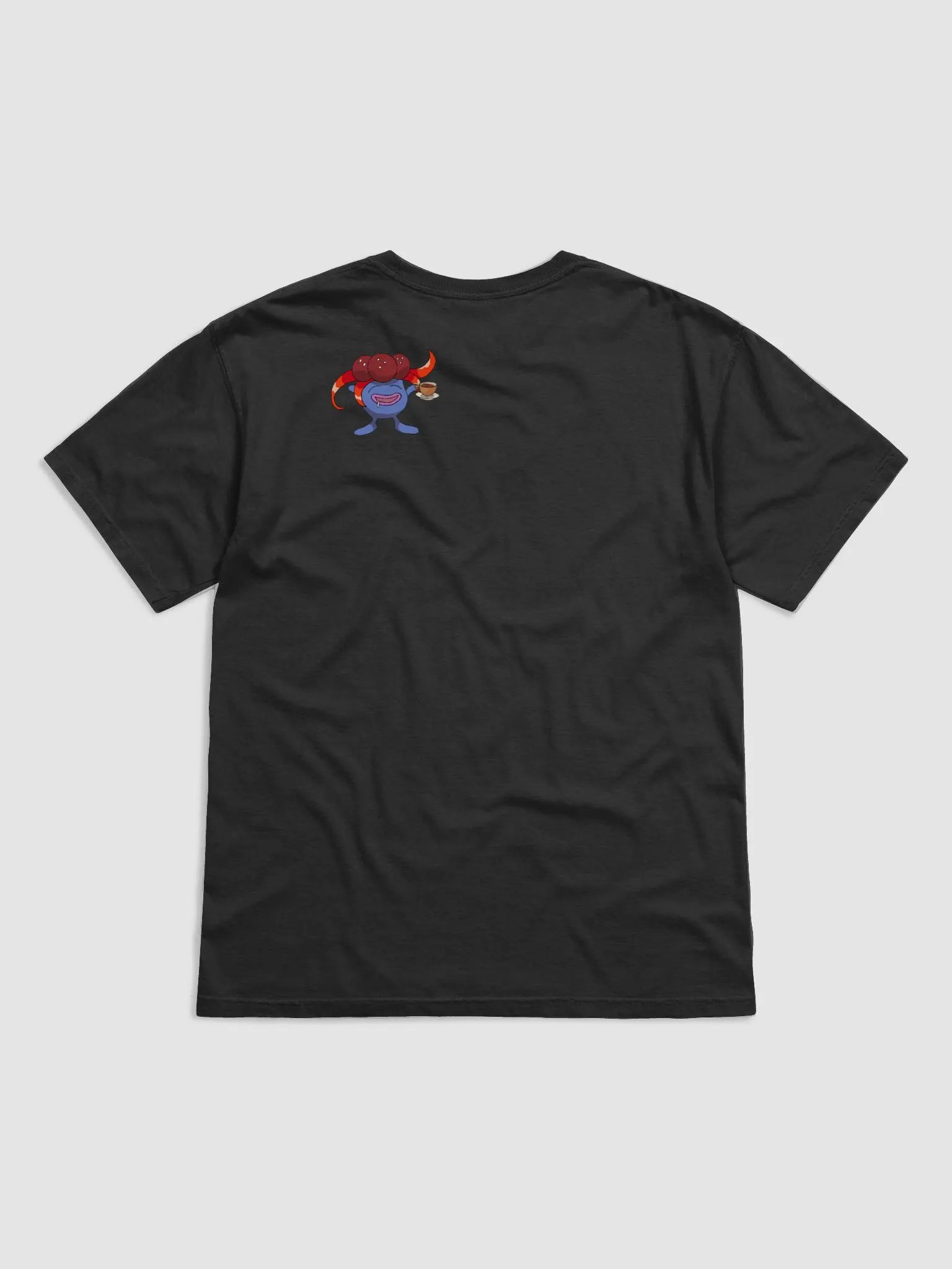 Jambone Logo Shirt product image (2)