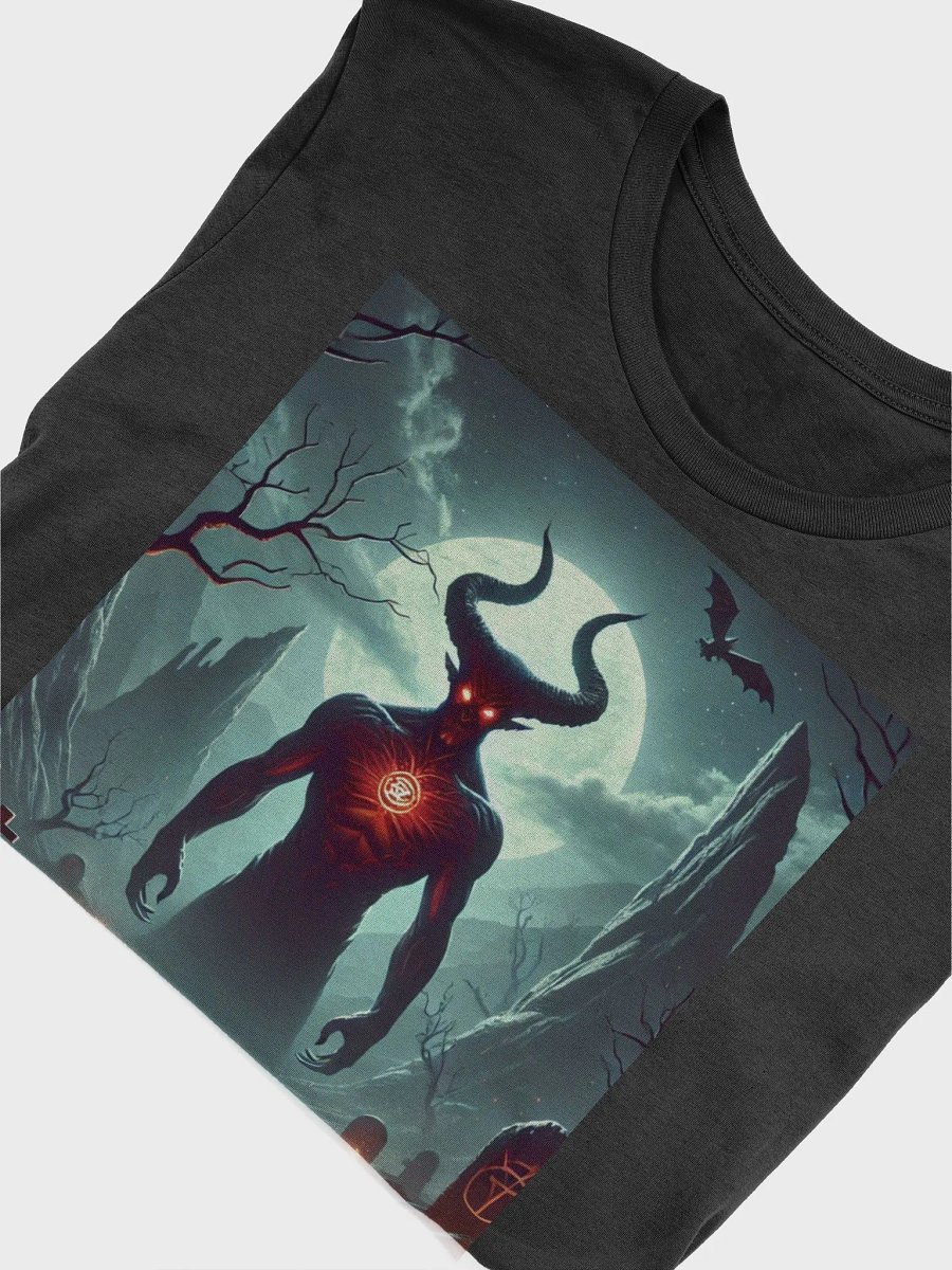 Demonic Nightmares Unleashed T-Shirt product image (5)