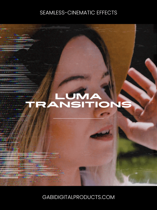 MRR/PLR Premiere SEAMLESS Transitions product image (6)