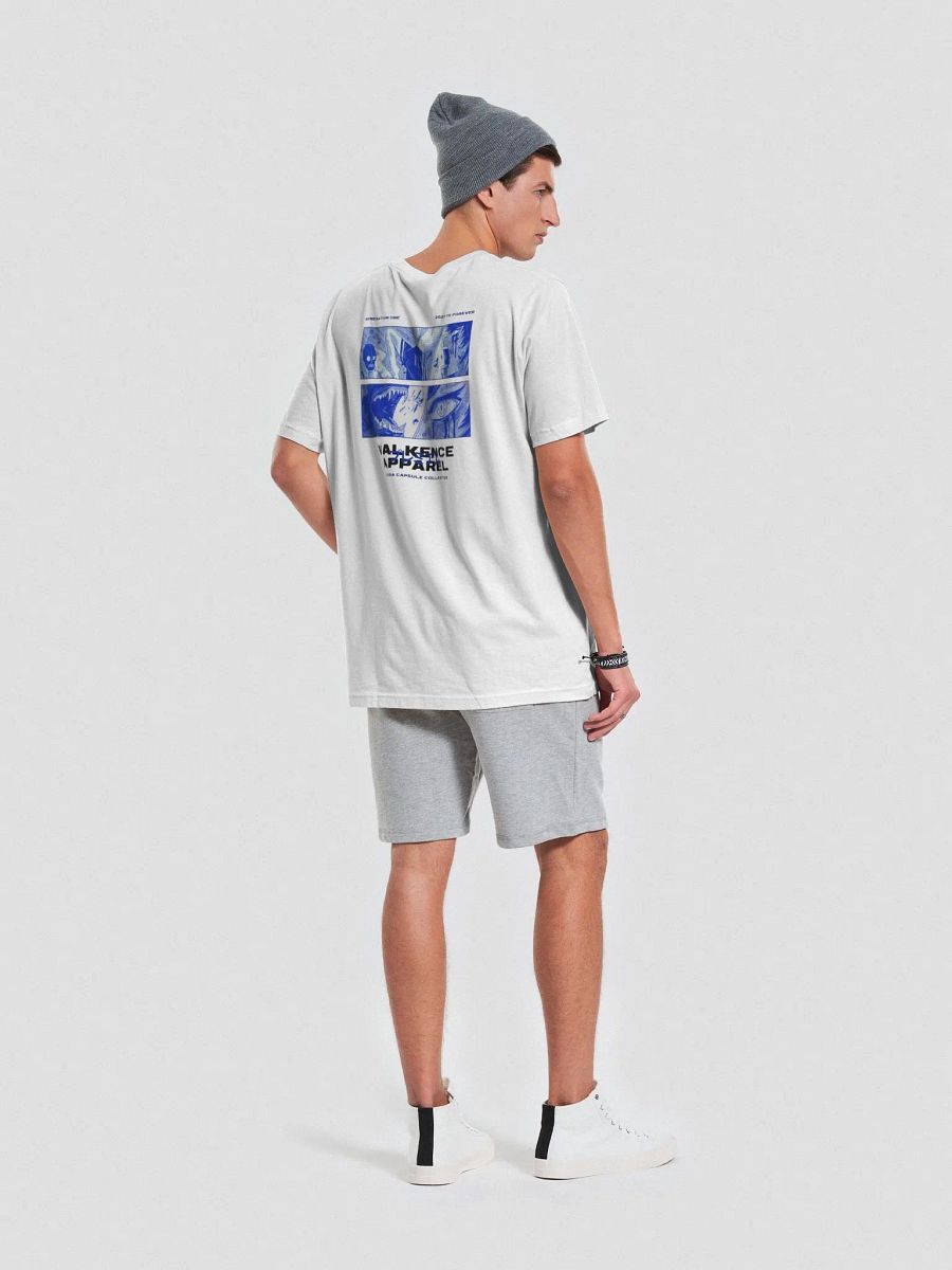 Manga Capsule Tee product image (7)