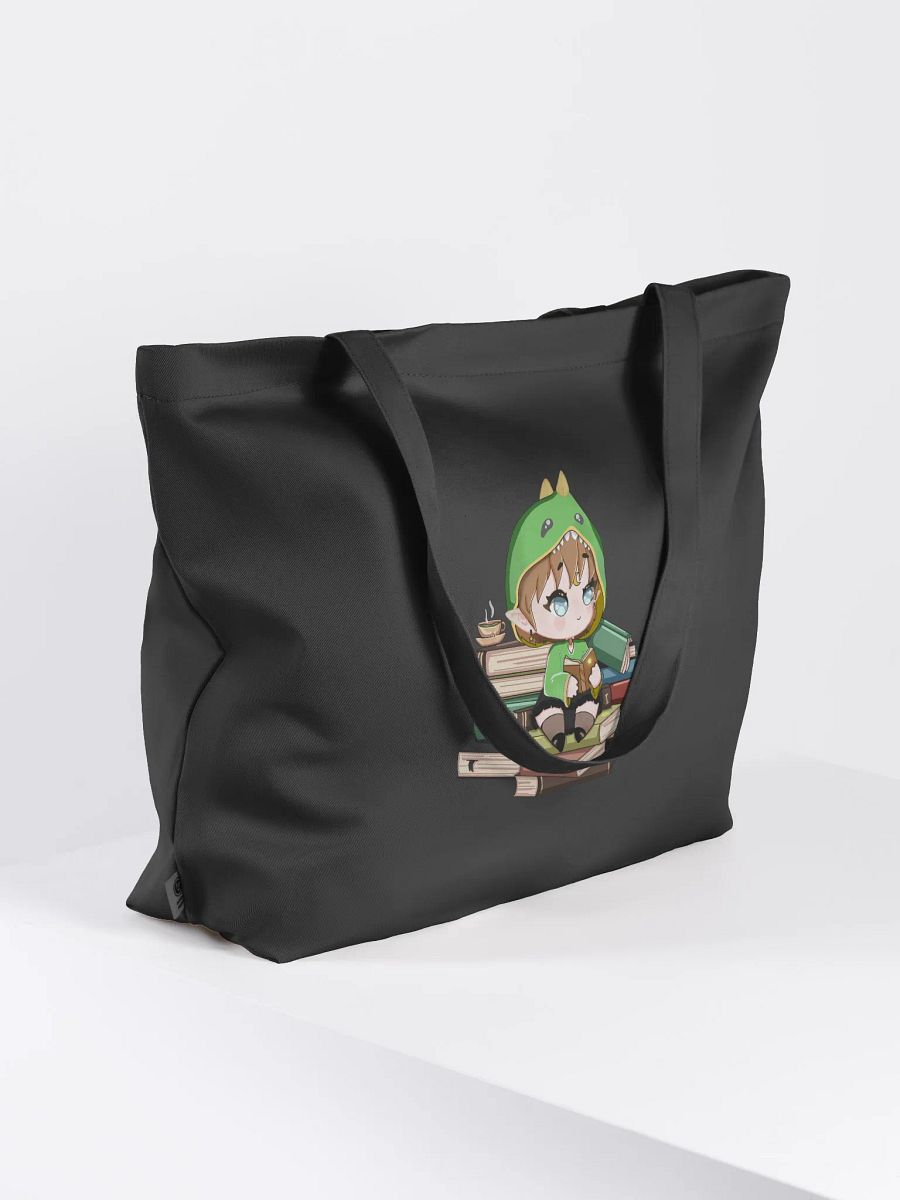 Wortwächterin - Tote Bag product image (4)