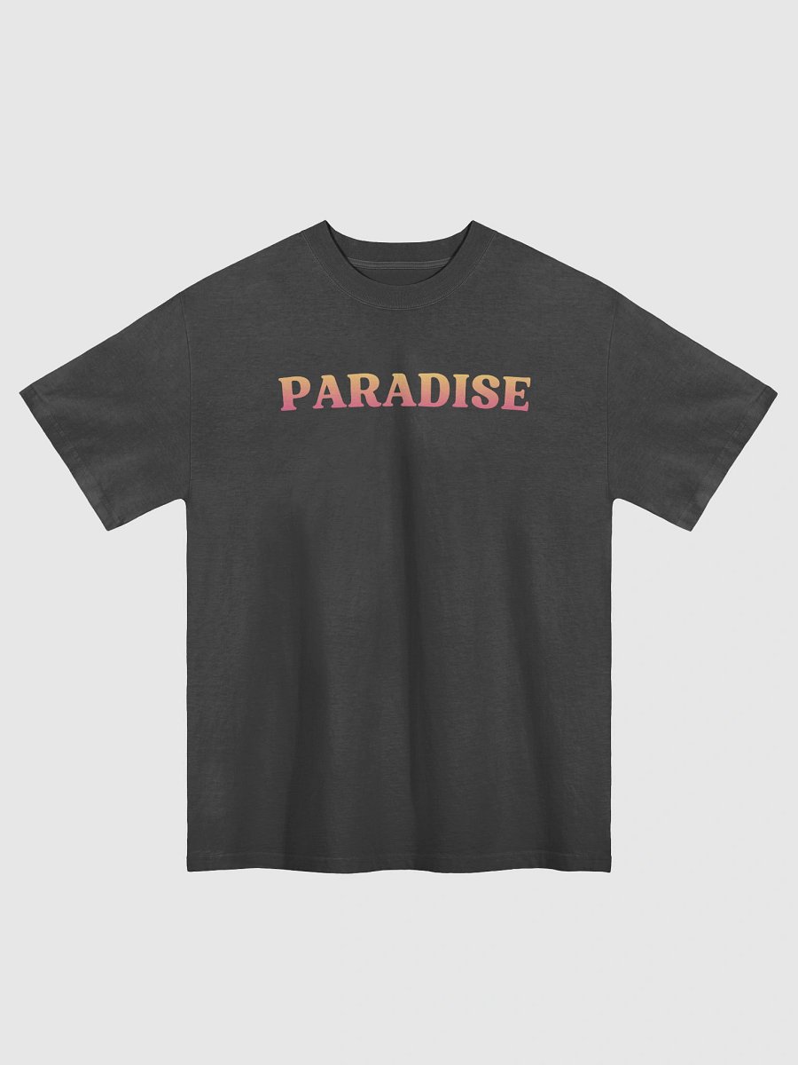 RESET MOB paradise design product image (2)