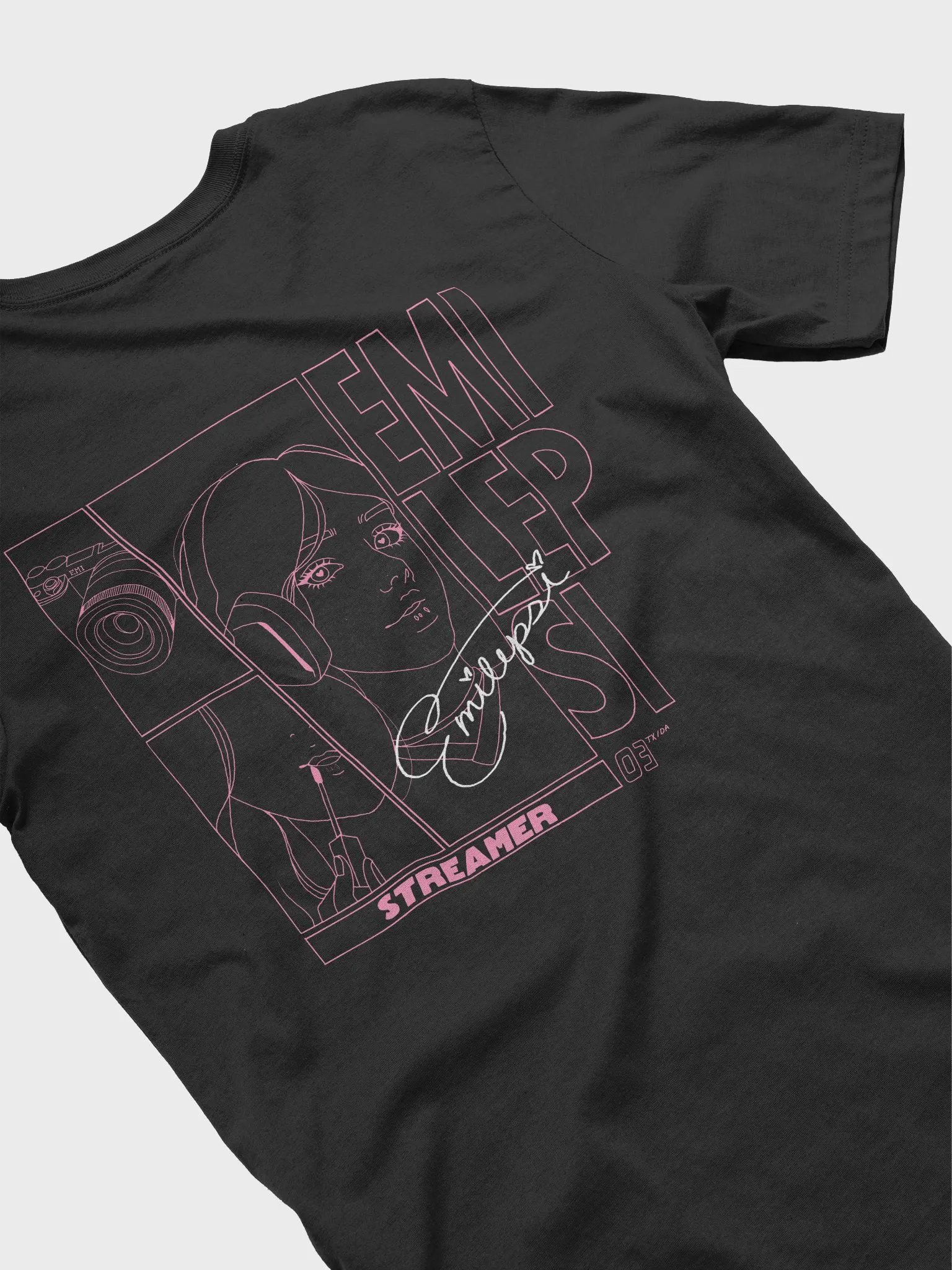 Emilepsi Harajuku product image (30)