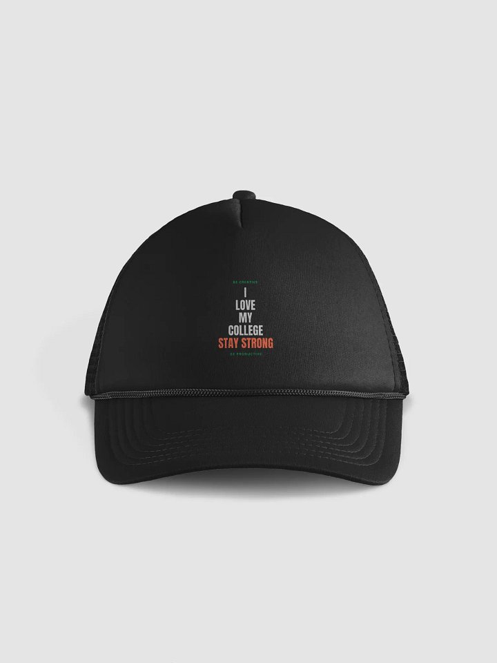 I love my College Stay Strong product image (1)