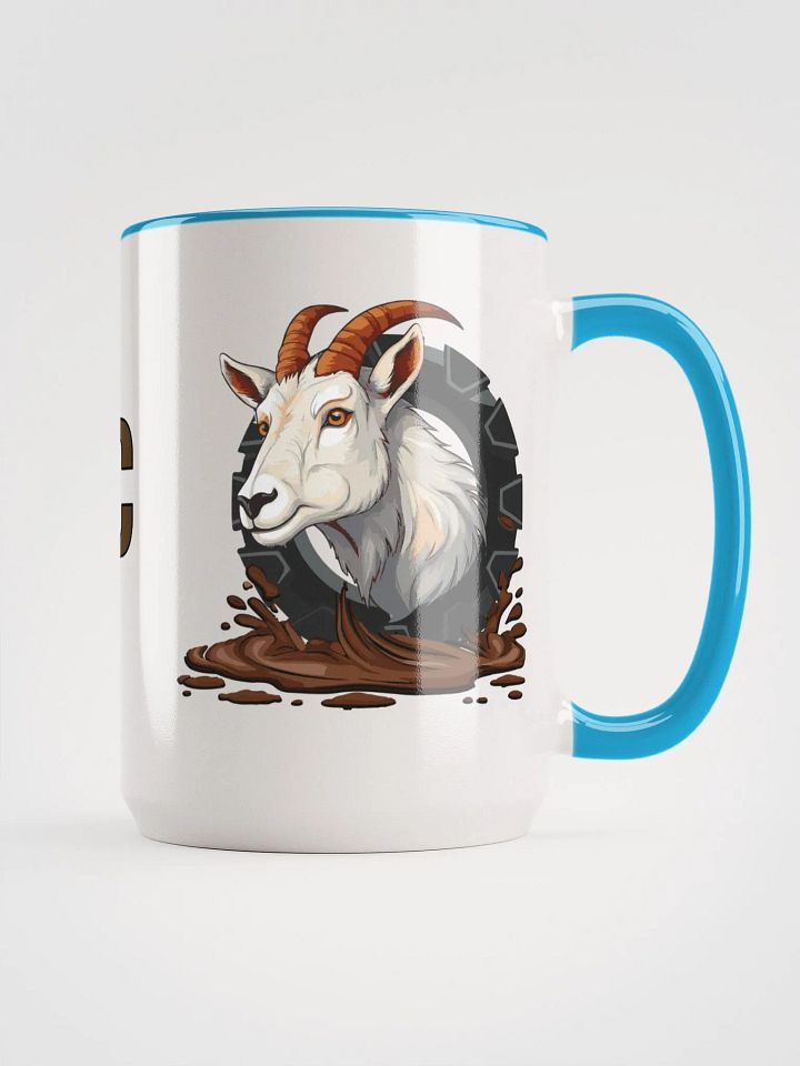 The Frostbite Bruiser & The Cliffhanger Cruiser Mug product image (6)