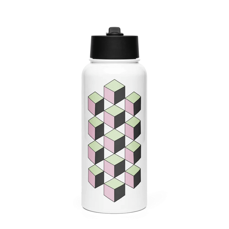 The Shape of Water (bottle) product image (1)