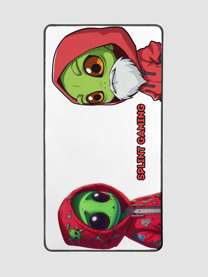 Grandpas Desk Mat product image (2)