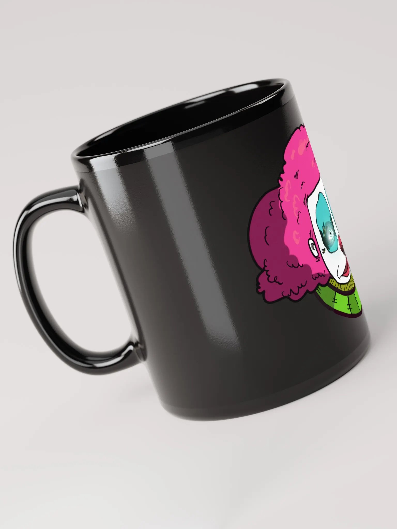 clown face product image (4)