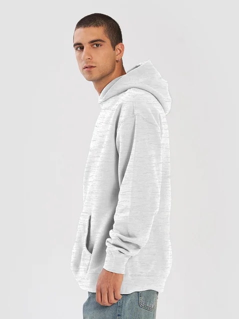 Photo showing AS Colour Unisex Premium Oversized Hoodie