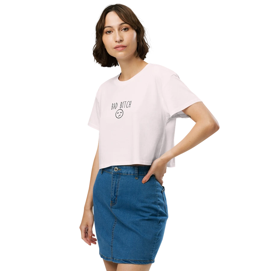 Bad Bitch Crop | Crop Top product image (9)