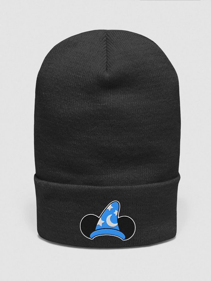 Sorcerer Ears Beanie product image (6)