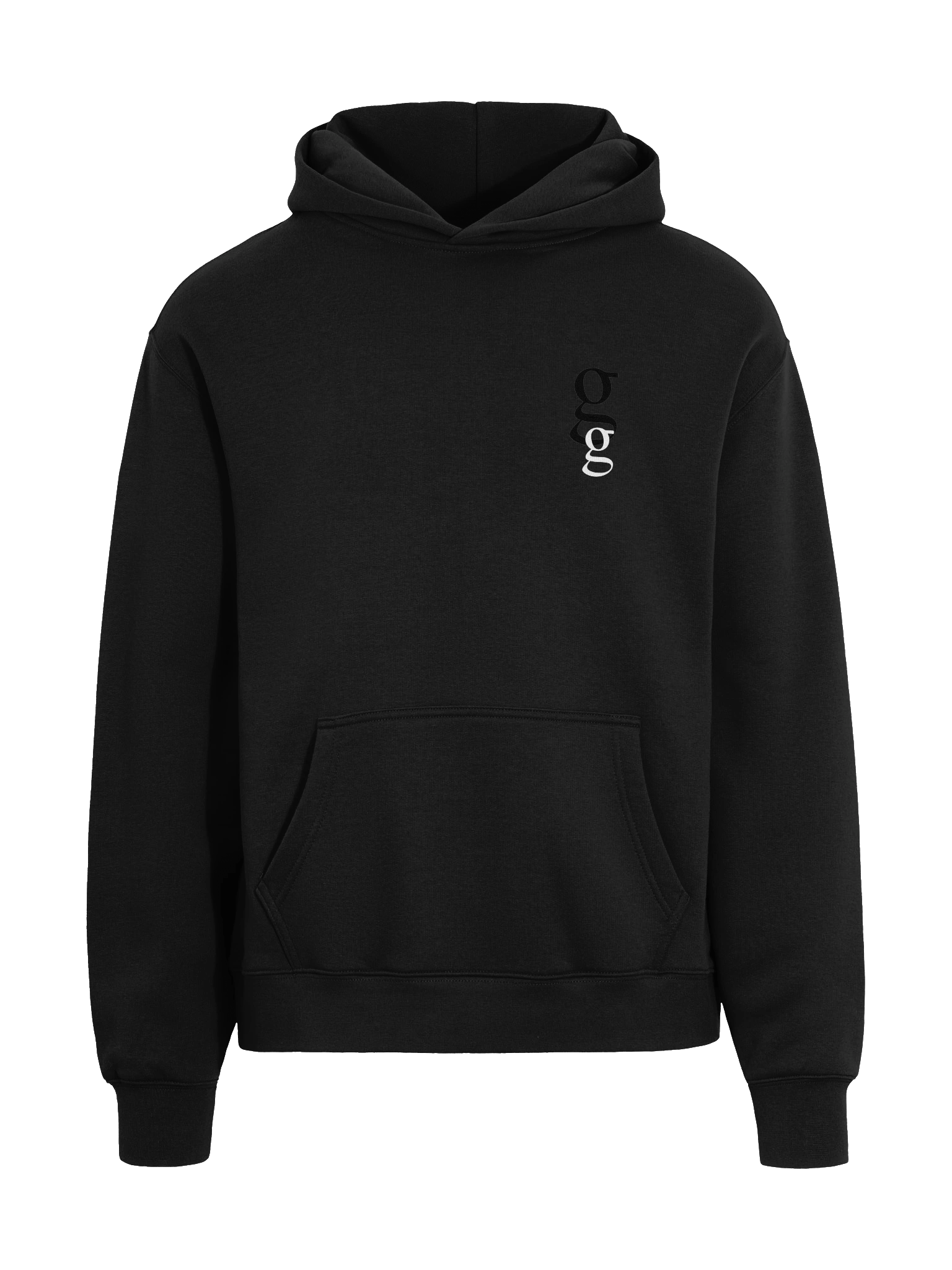 Ascender Loop Unisex Hoodie product image (7)