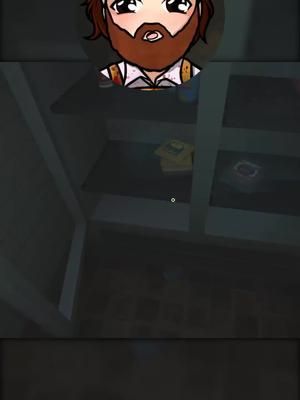 I Get Scared Easy 😱 #IndieHorrorGame #indie #horror #gamingontiktok #youtuber #pngtuber #horrorgaming #jumpscared #cuddlepuddle