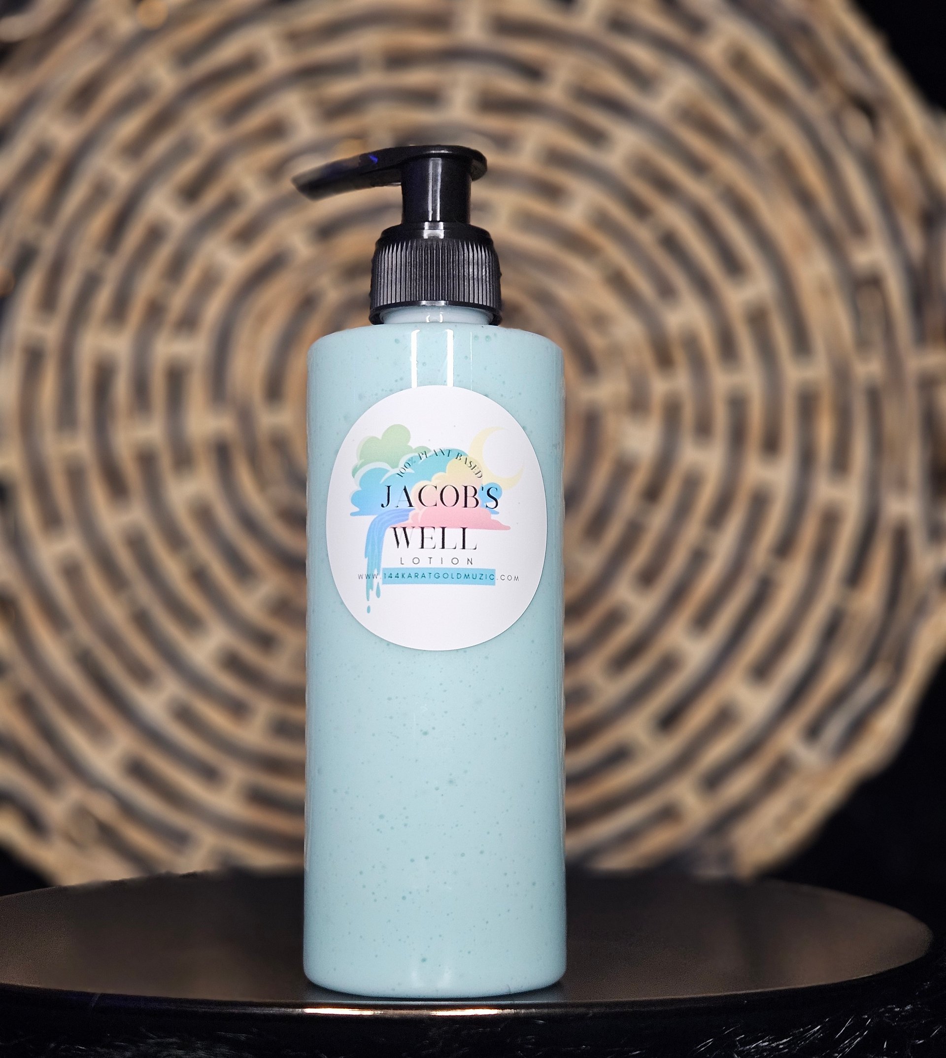 JACOB'S WELL LOTION product image (2)
