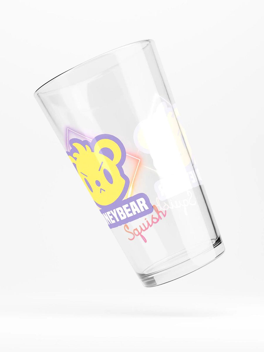 HBS Pint Glass product image (5)