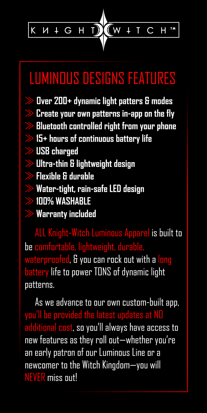 D&D - Races of Faerun - GNOME - Luminous Design product image (2)